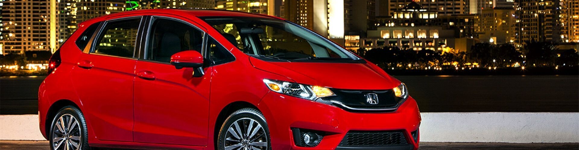 Coches 4 Plazas Pequeños