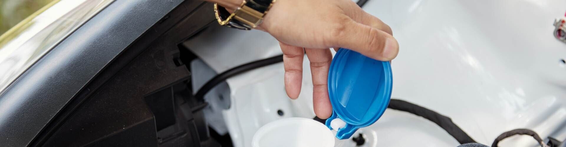 ¿Cómo saber el nivel de Adblue?