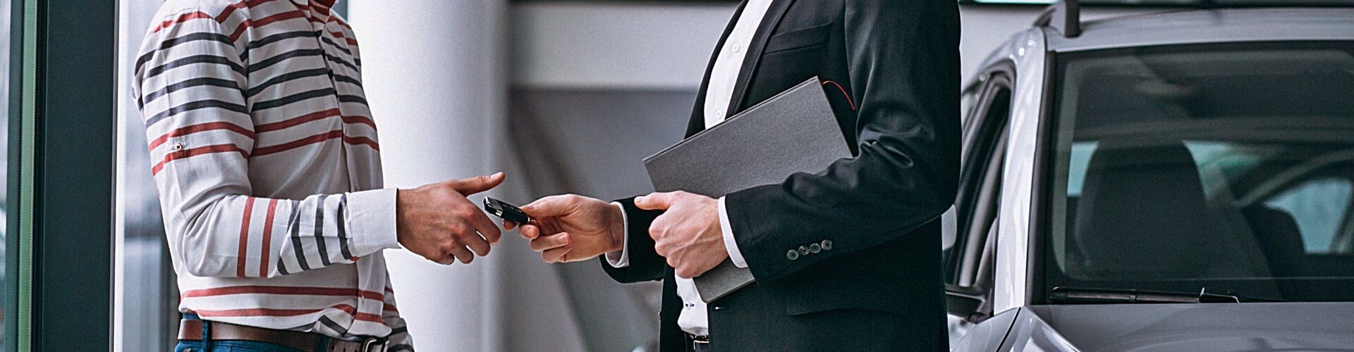 ¿Cómo vender mi coche por Internet?