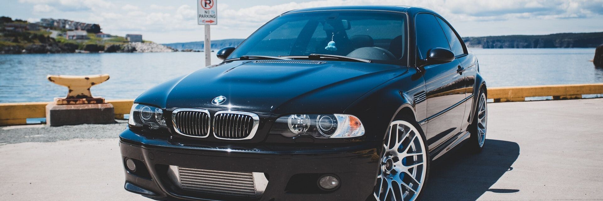 Comparativa del BMW Serie 3 E46