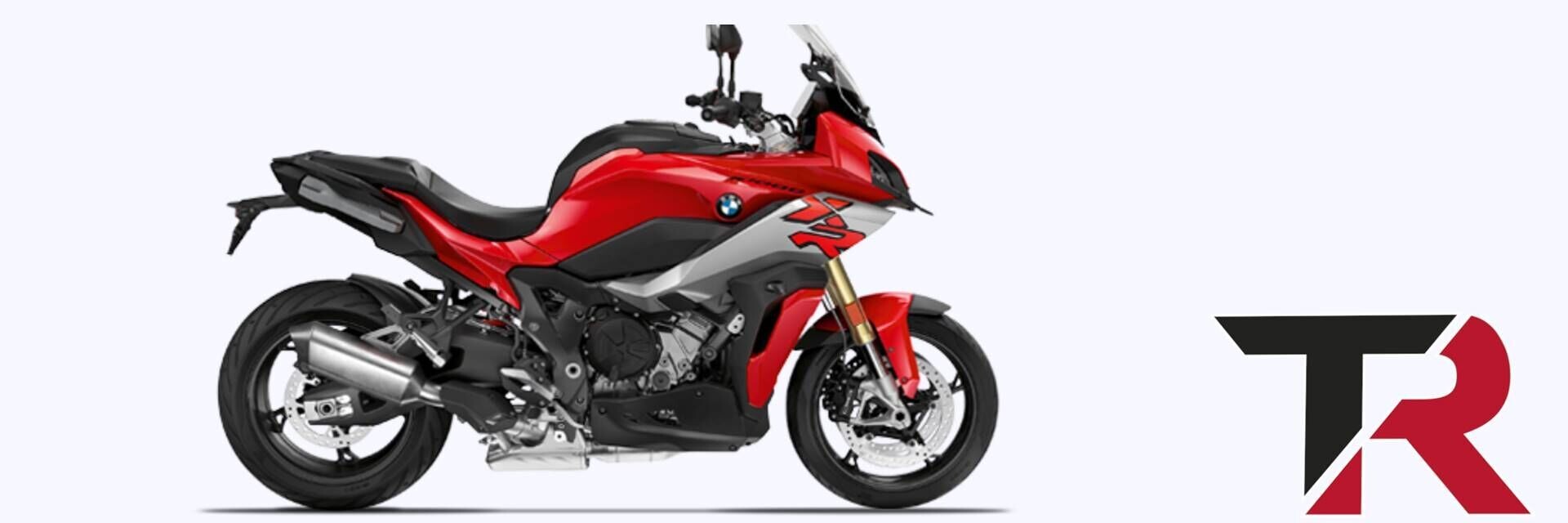 BMW S1000Xr vs S1000R: Te ayudamos a elegir