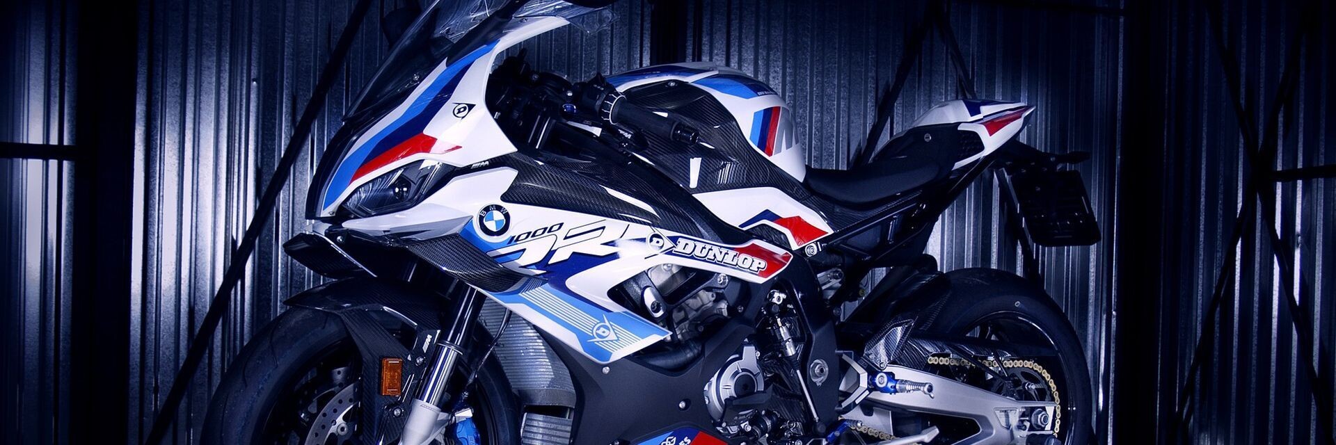 Comparativa del BMW S1000Xr