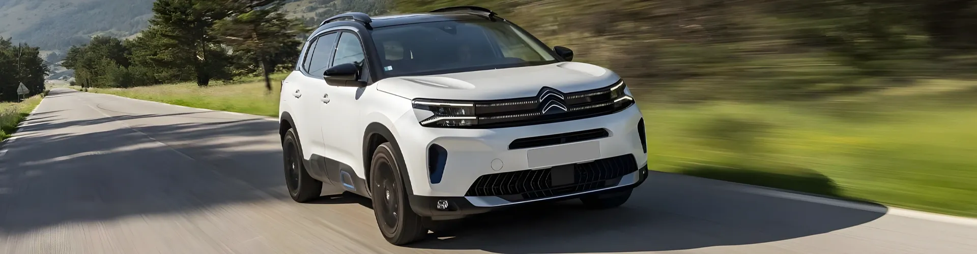 Conoce cuáles son los coches más altos del mercado