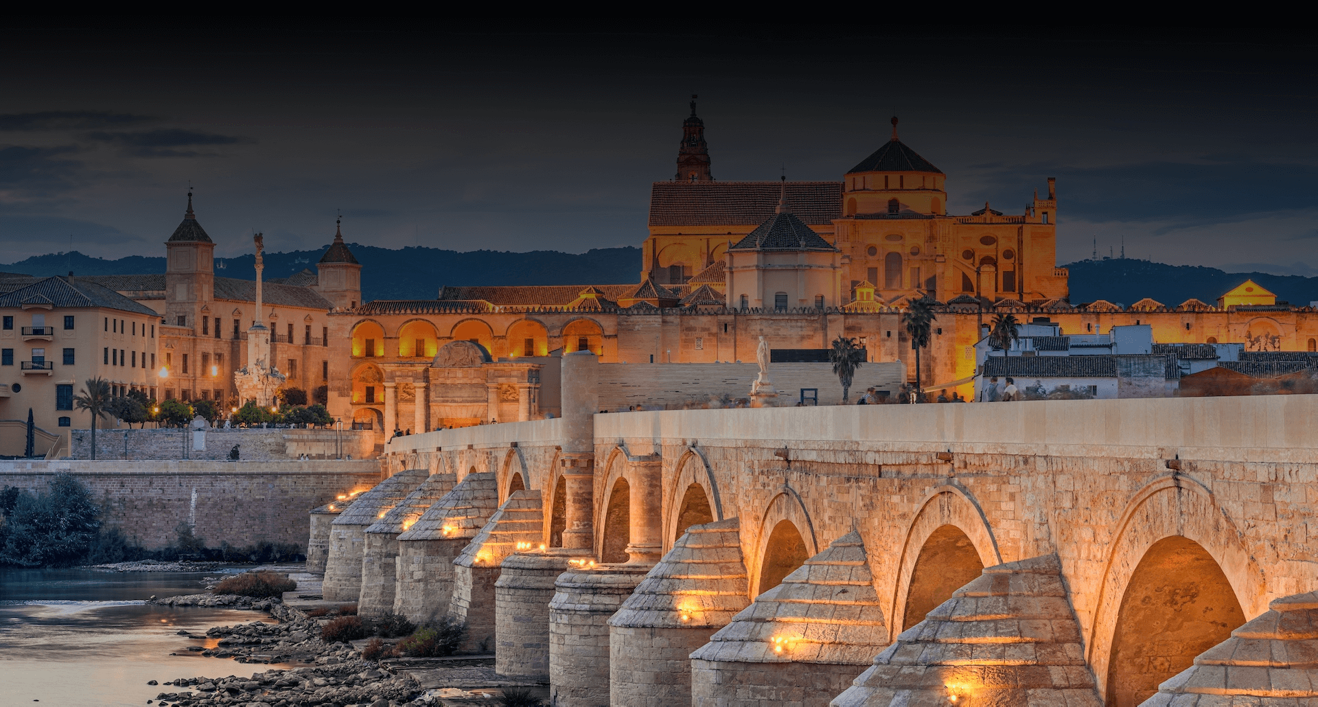 Concesionario Volvo en Córdoba