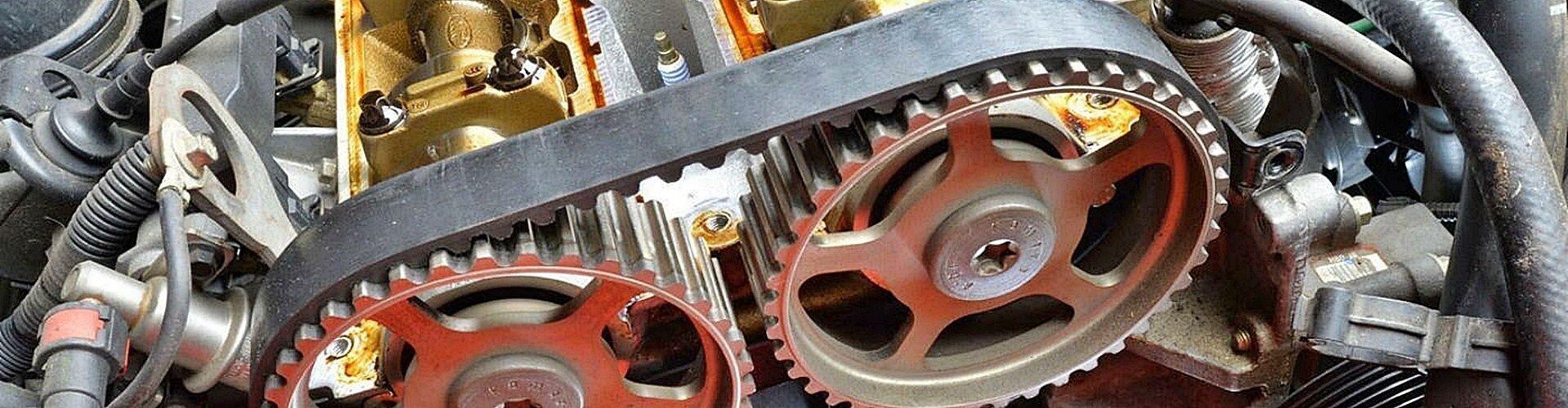 Tipo OHC (Overhead Cam)