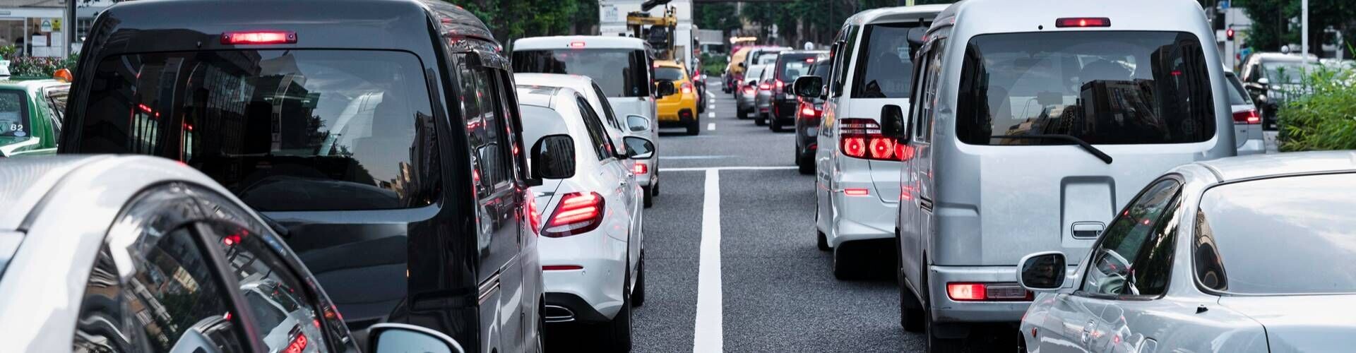 ¿Cuándo hay que pasar la primera ITV?