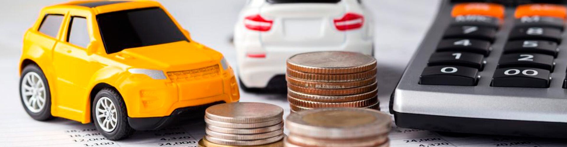 ¿Cuánto cuesta financiar un coche?