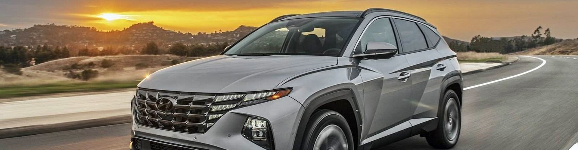 Comparativa del Hyundai Tucson