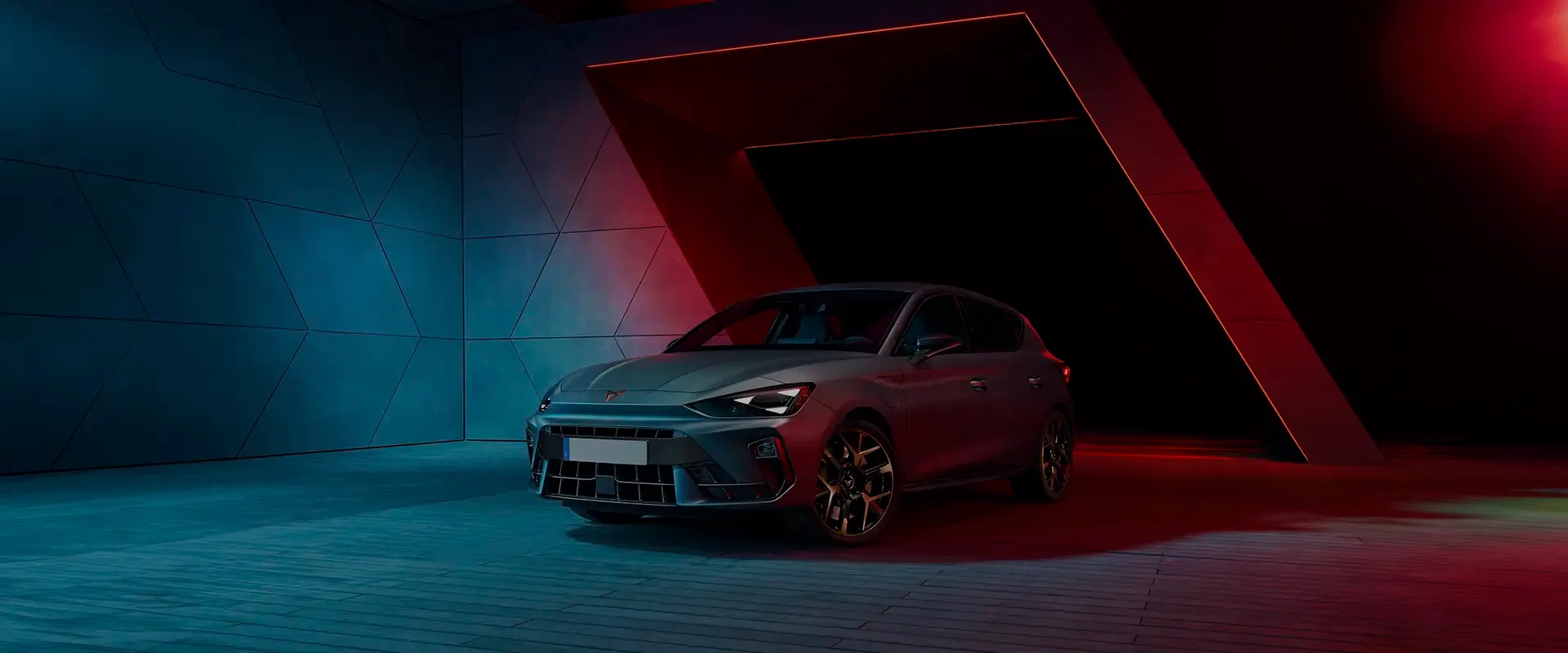 Cupra León 1.5 TSI 110kW