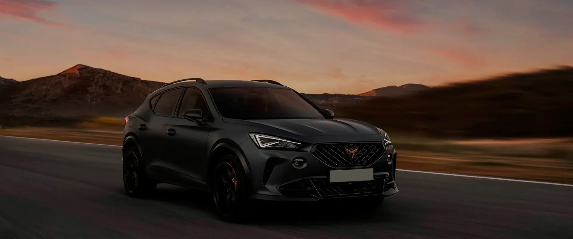 Cupra Formentor 1.5 PHEV 204cv