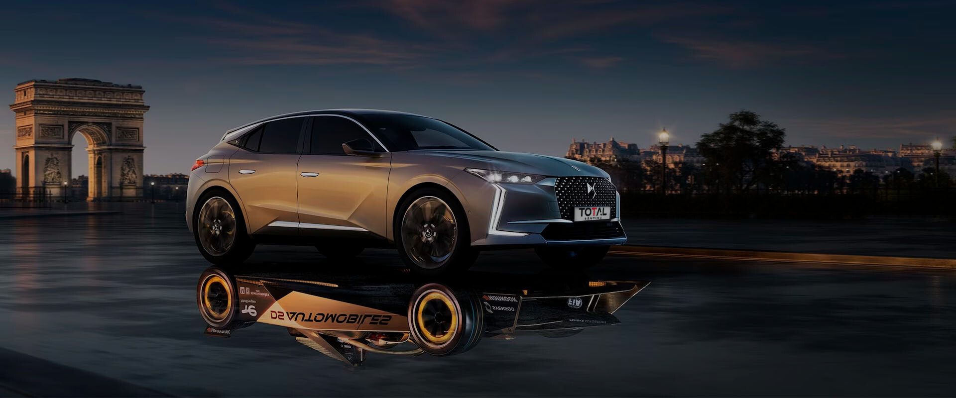 DS 4 BlueHDi 130 Performance Line