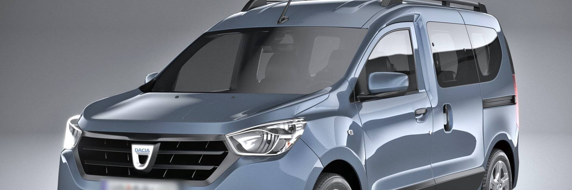 Problemas del Dacia Dokker