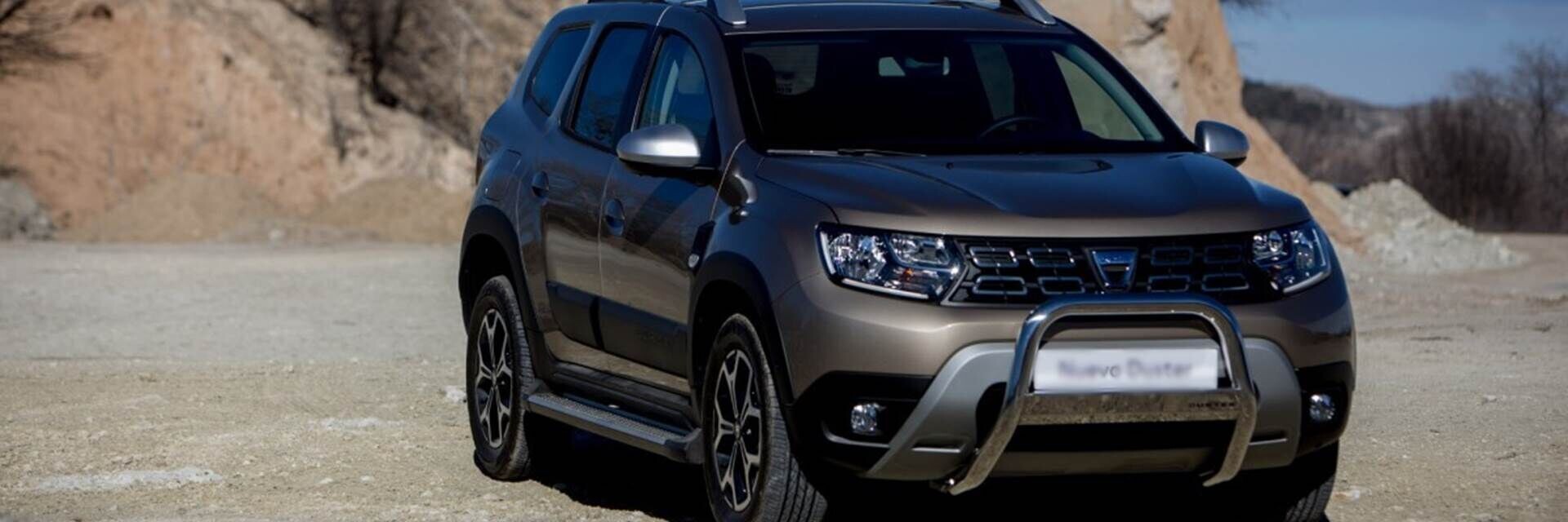 Problemas del Dacia Glp