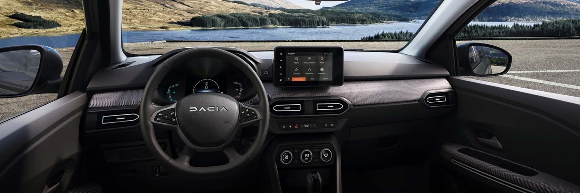 Problemas del Dacia Jogger