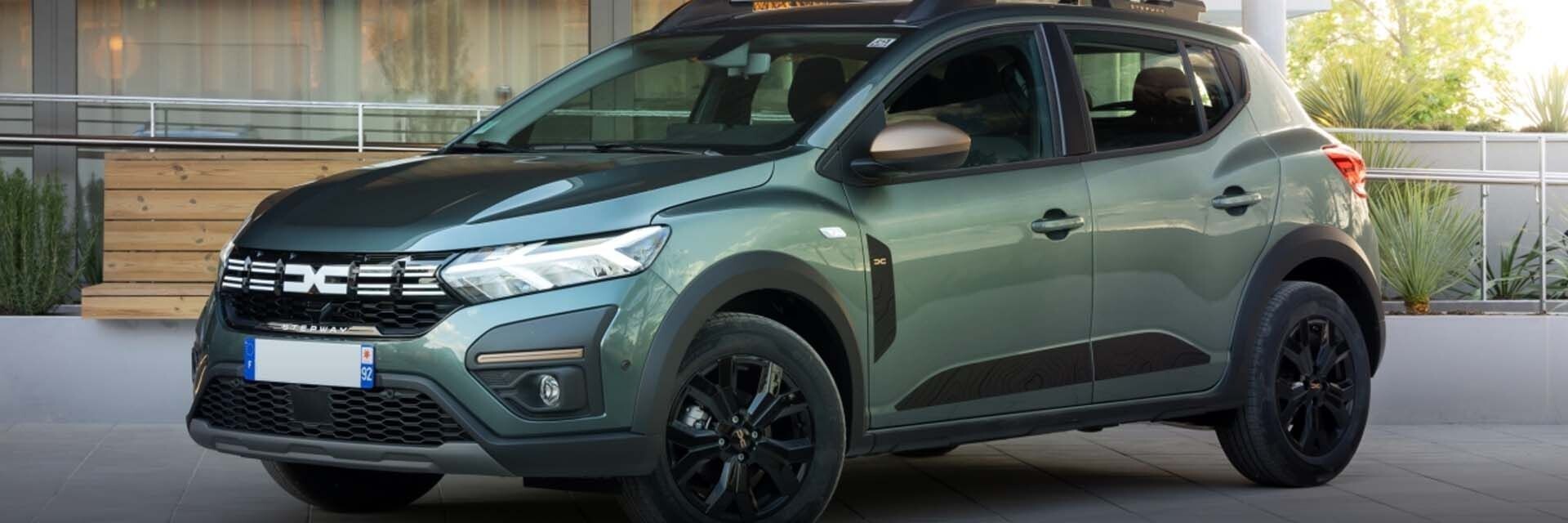 Problemas del Dacia Sandero