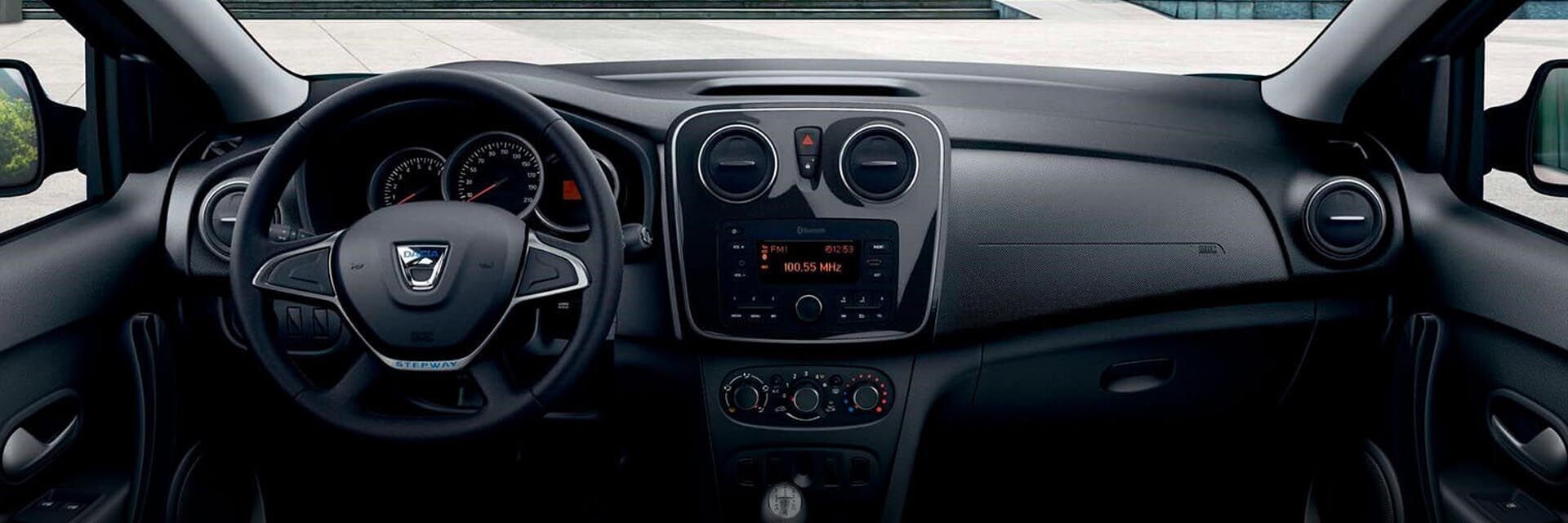 Problemas del Dacia Sandero Glp