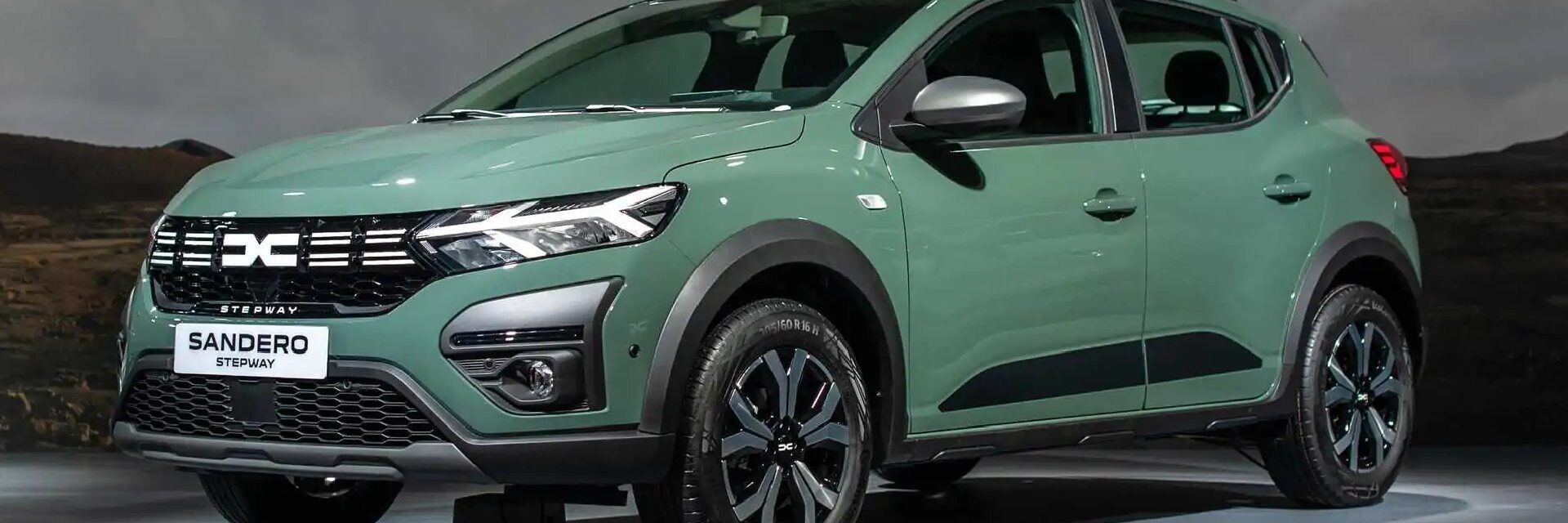 Problemas del Dacia Sandero Stepway 2022