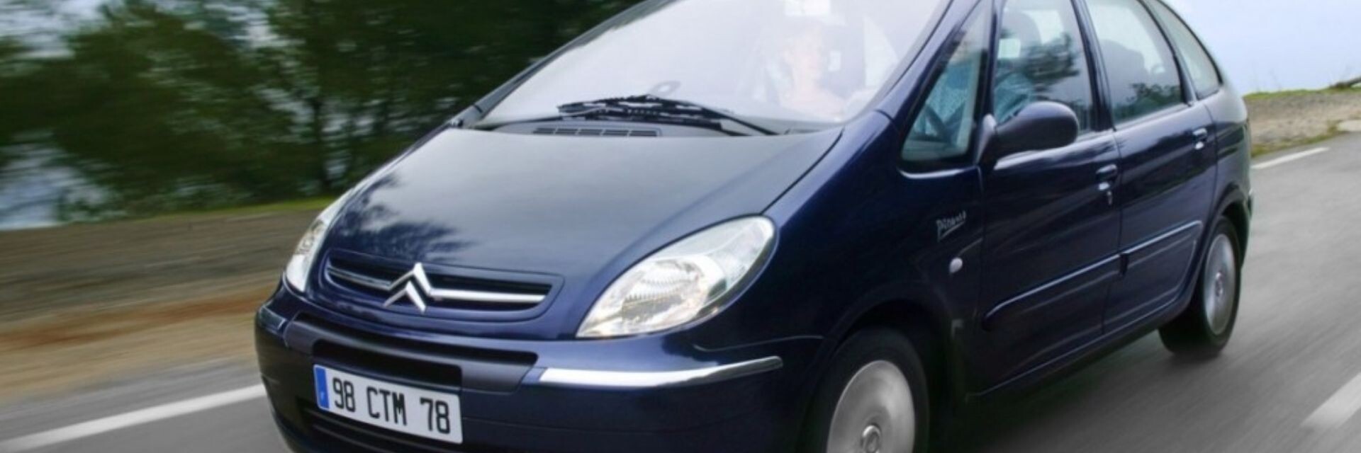 Problemas del Citroën Xsara Picasso 2.0 Hdi