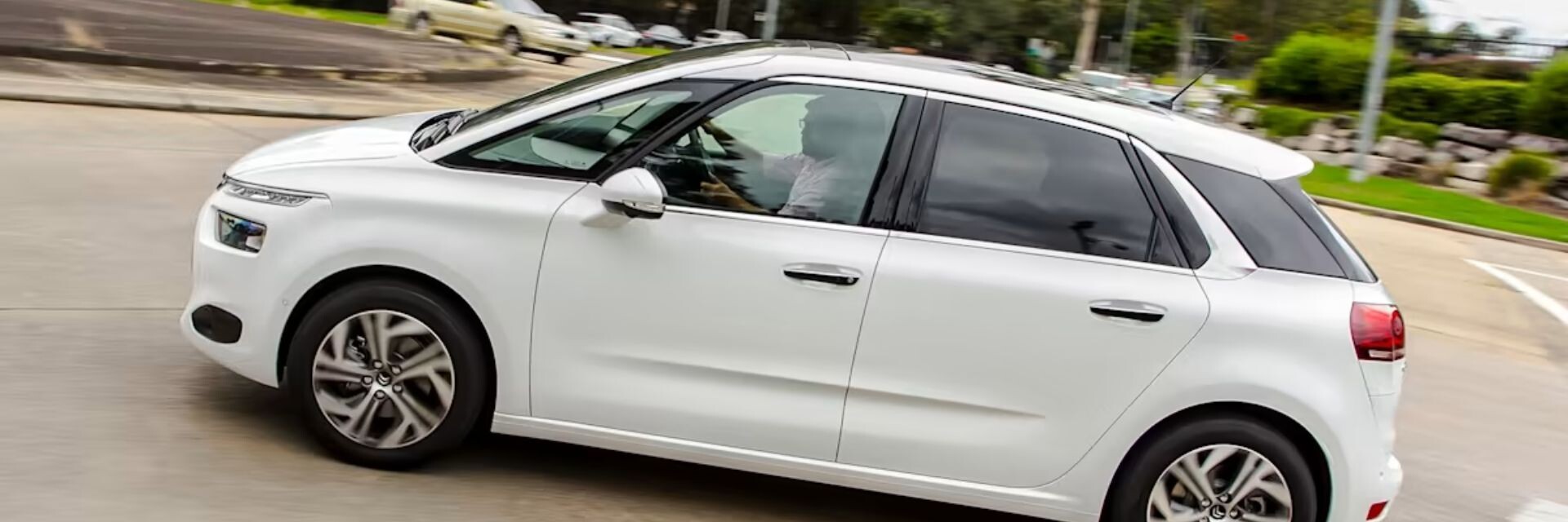 Problemas del Citroën C4 Picasso 2015