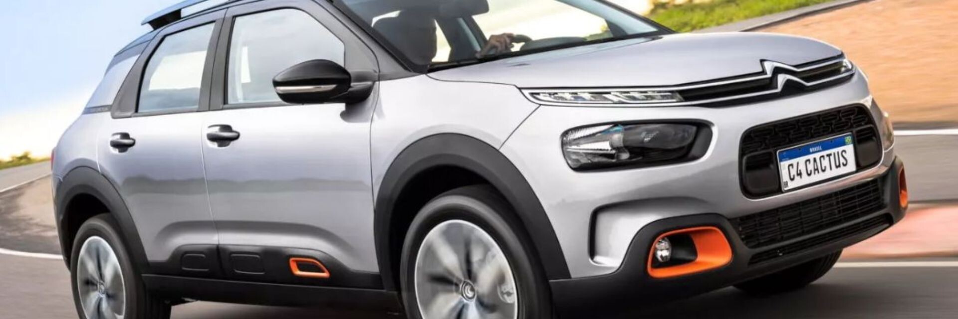 Problemas del Citroën C4 Cactus