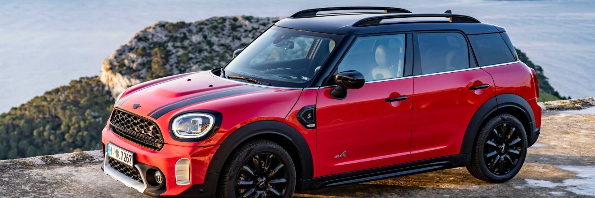 Problemas del Mini Countryman