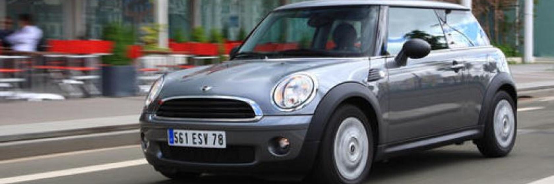 Problemas del Mini 1.4