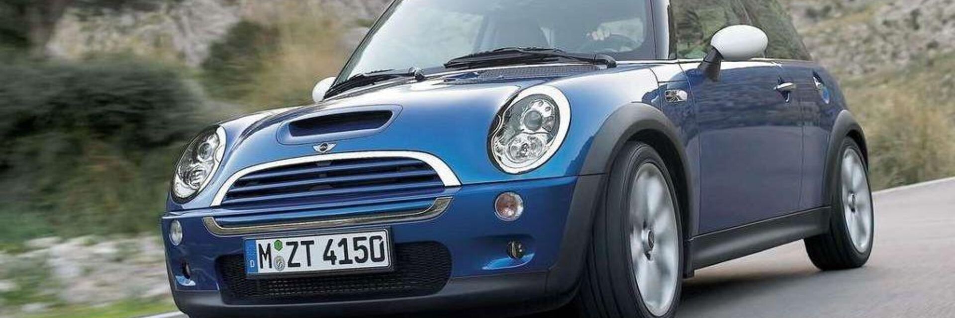 Problemas del Motor Mini 1.4 95 Cv