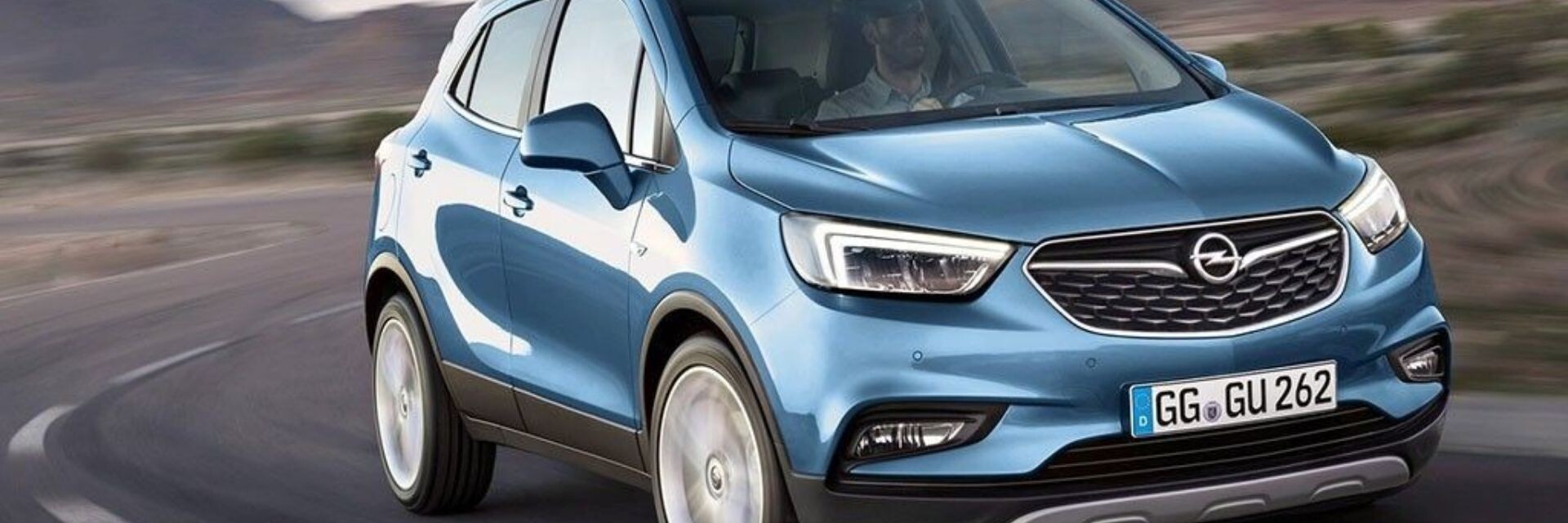 Problemas del Opel Mokka X Gasolina