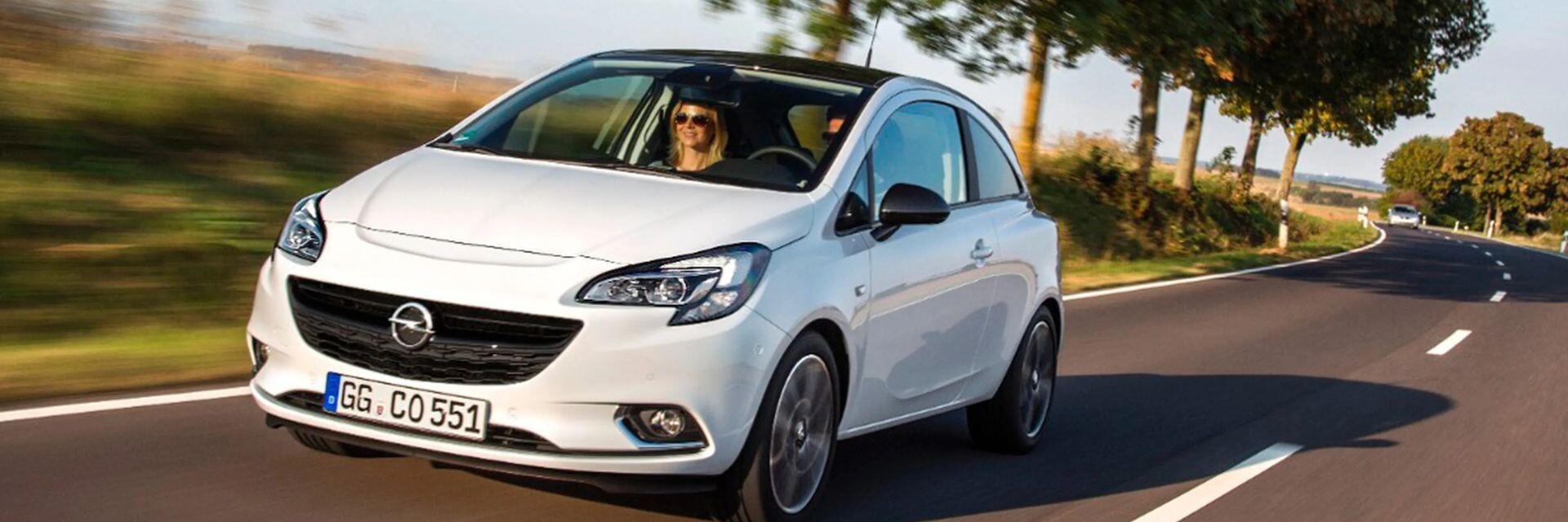 Problemas del Opel Corsa Glp