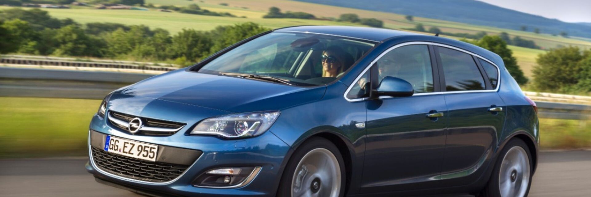 Problemas del Citroën C5