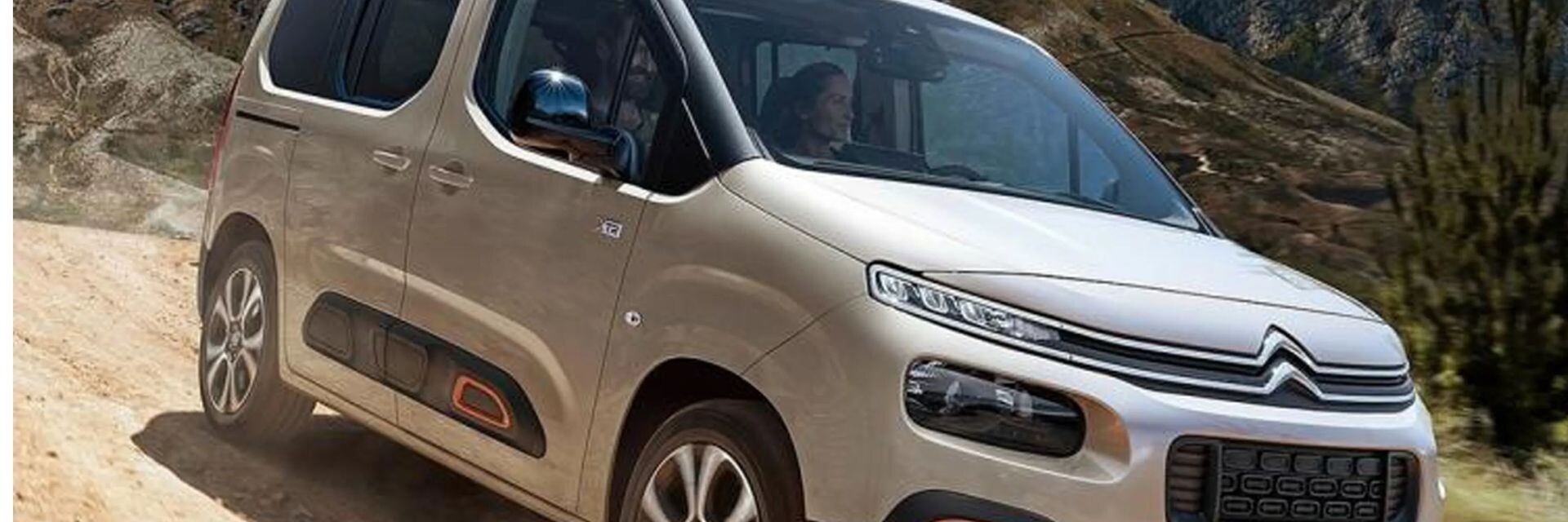 Problemas del Citroën Berlingo Xtr