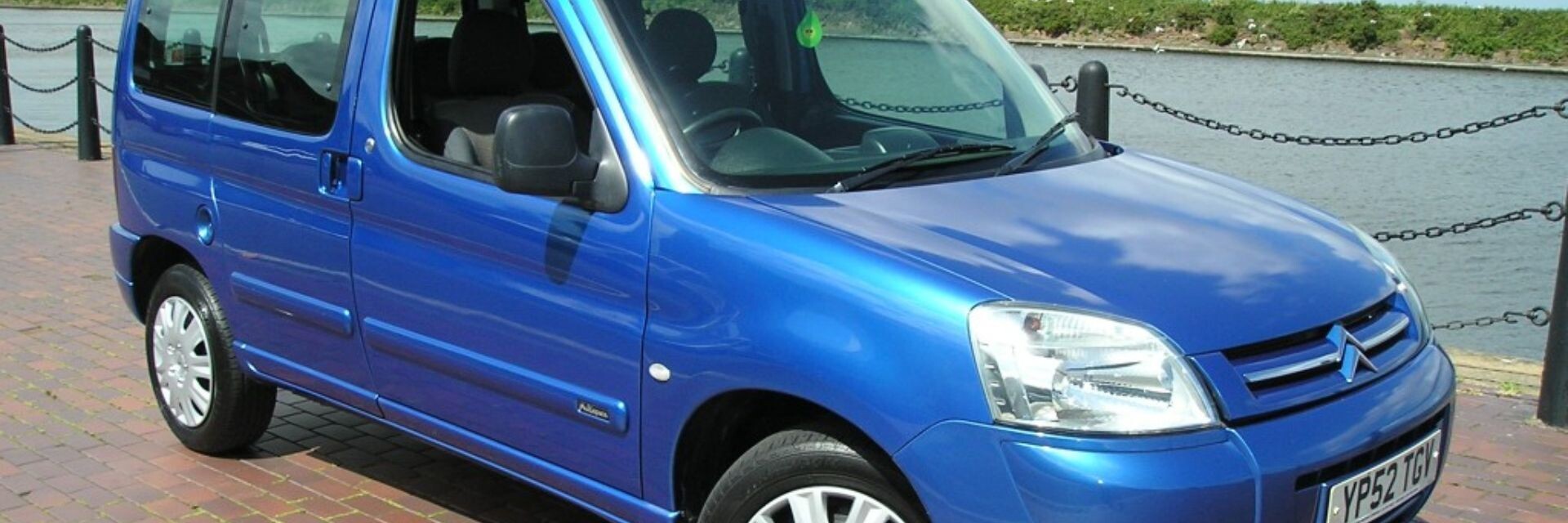 Problemas del Citroën Berlingo 1.9D