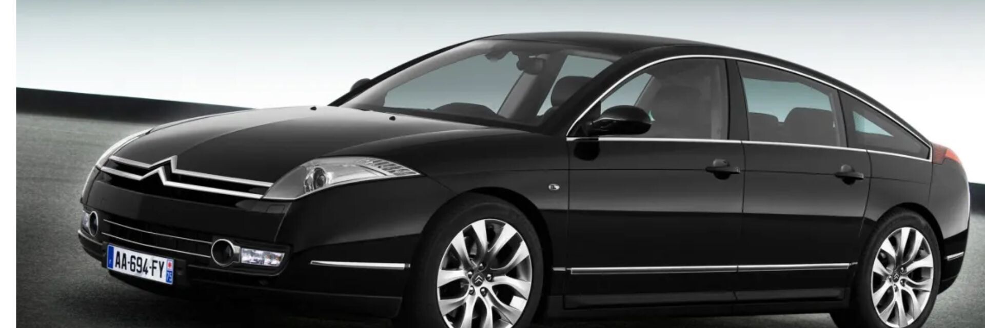 Problemas del Citroën C6 2.7 Hdi