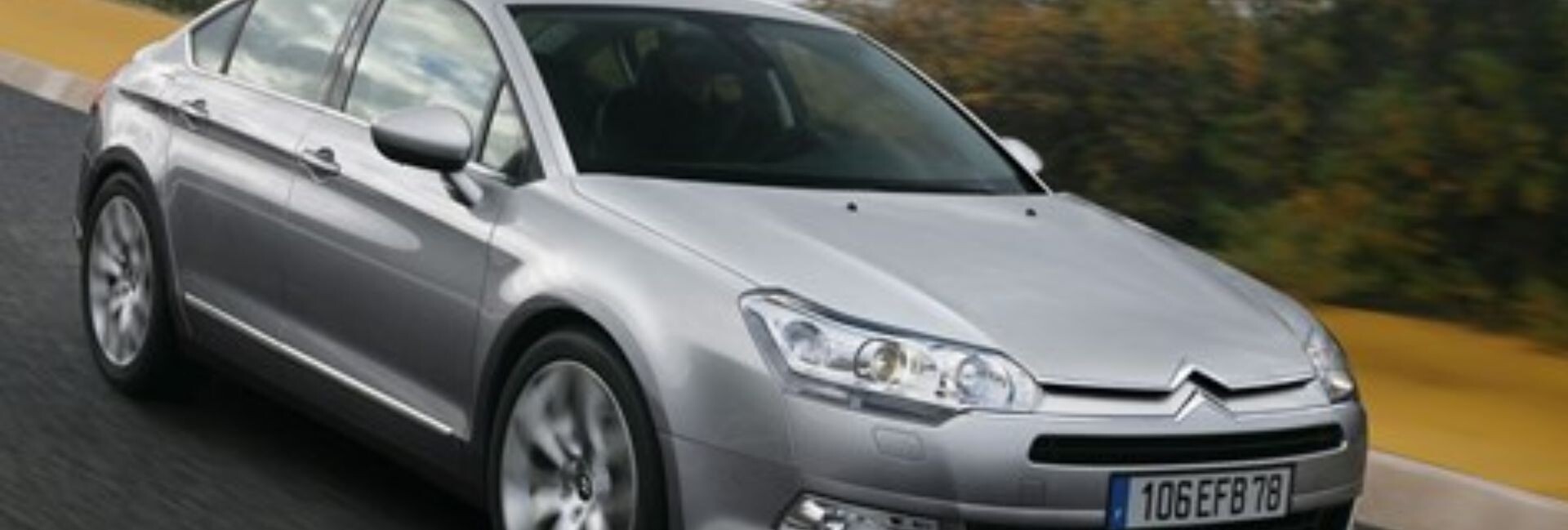 Problemas del Citroën C5 2.0 Hdi