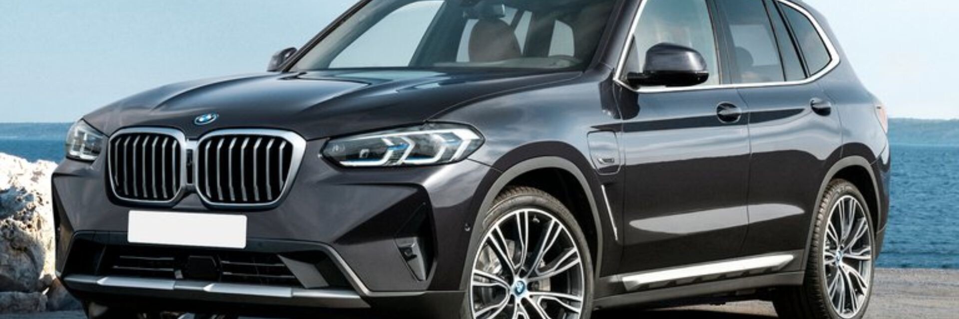 Comparativa del BMW X3 Sdrive