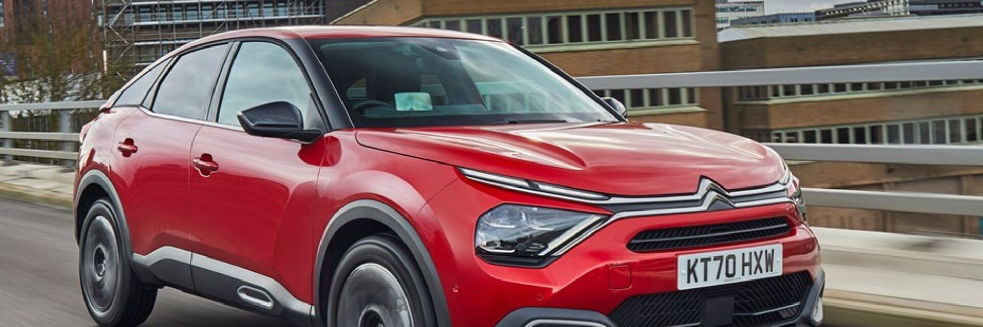 Problemas del Citroën C4 Automático