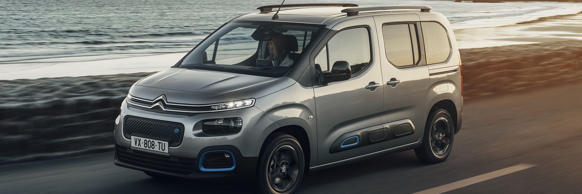 Problemas con el embrague del Citroën Berlingo