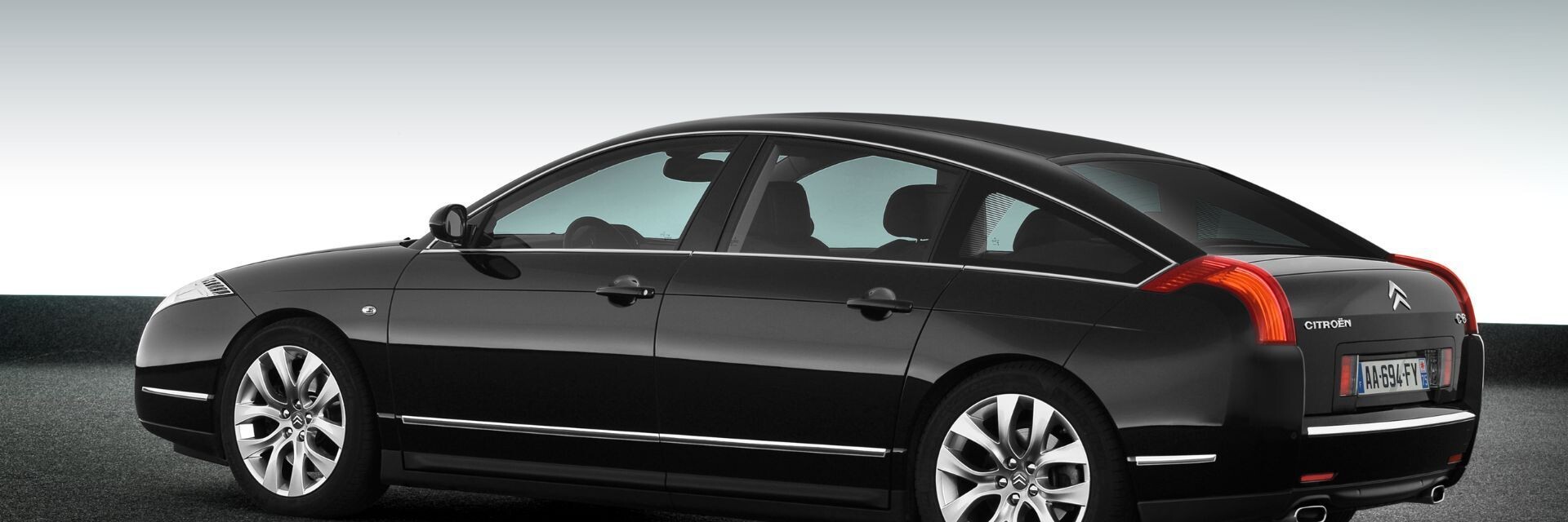 Problemas Eléctricos en el Citroën C6