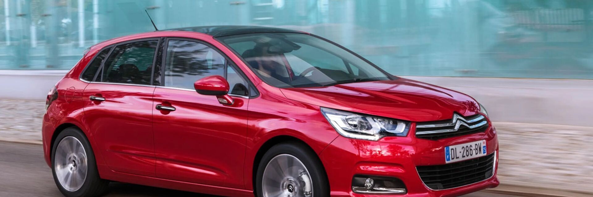 Problemas del Citroën C4 1.6