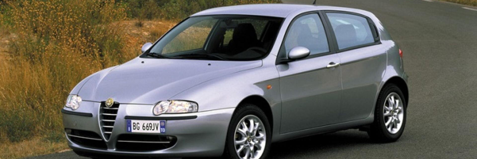 Problemas del Alfa Romeo 147 1.9 Jtd