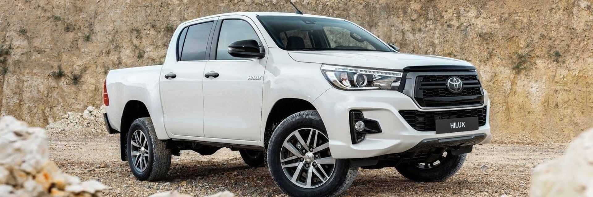 Problemas del Dpf Toyota