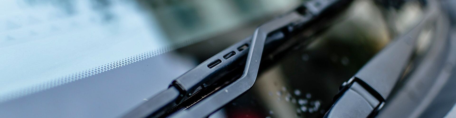 Mantenimiento Escobillas Limpiaparabrisas