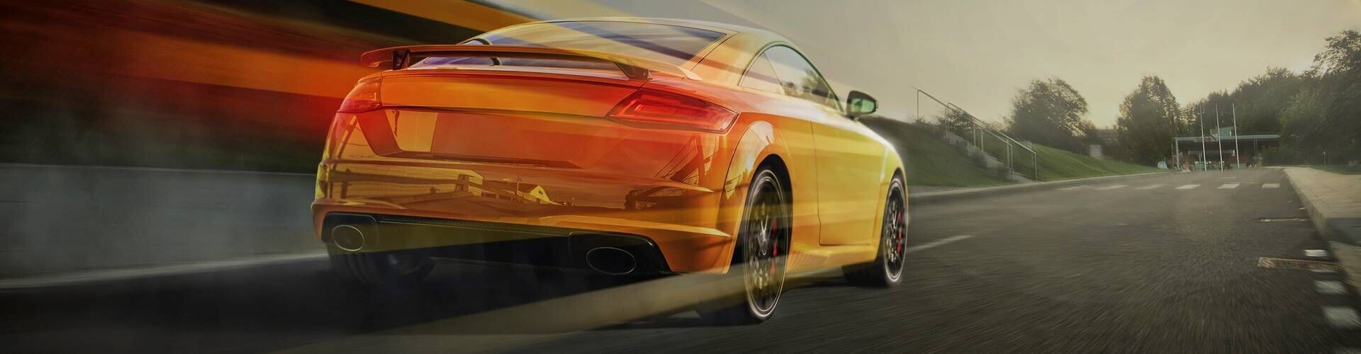 Este es el Récord de velocidad en un coche