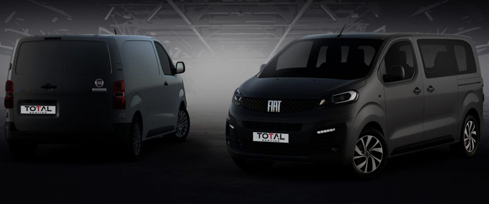 FIAT SCUDO Furgón L2 120cv MT6 Business (Manual) Isotermo