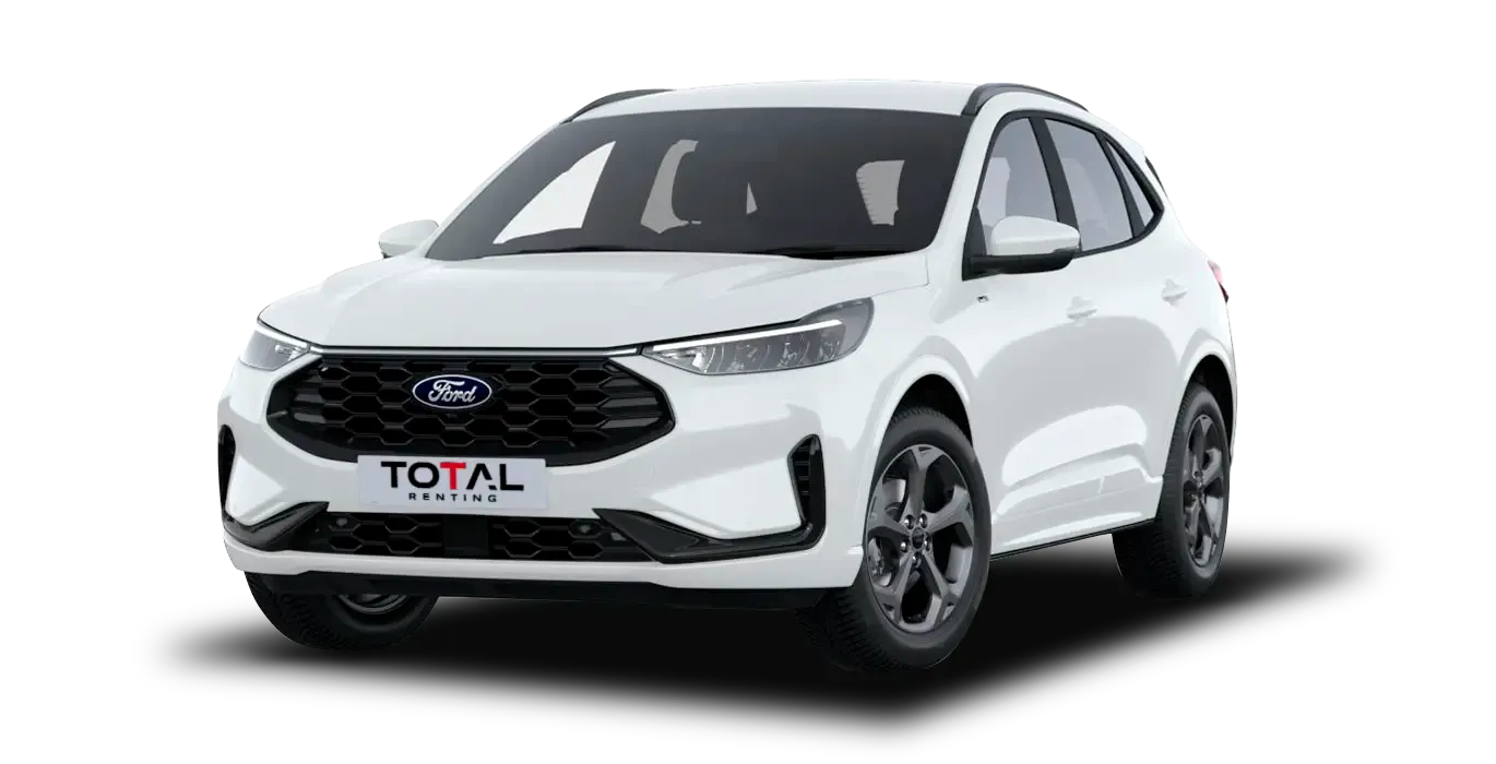 FORD Kuga ST-Line 2.5 Duratec PHEV 243cv