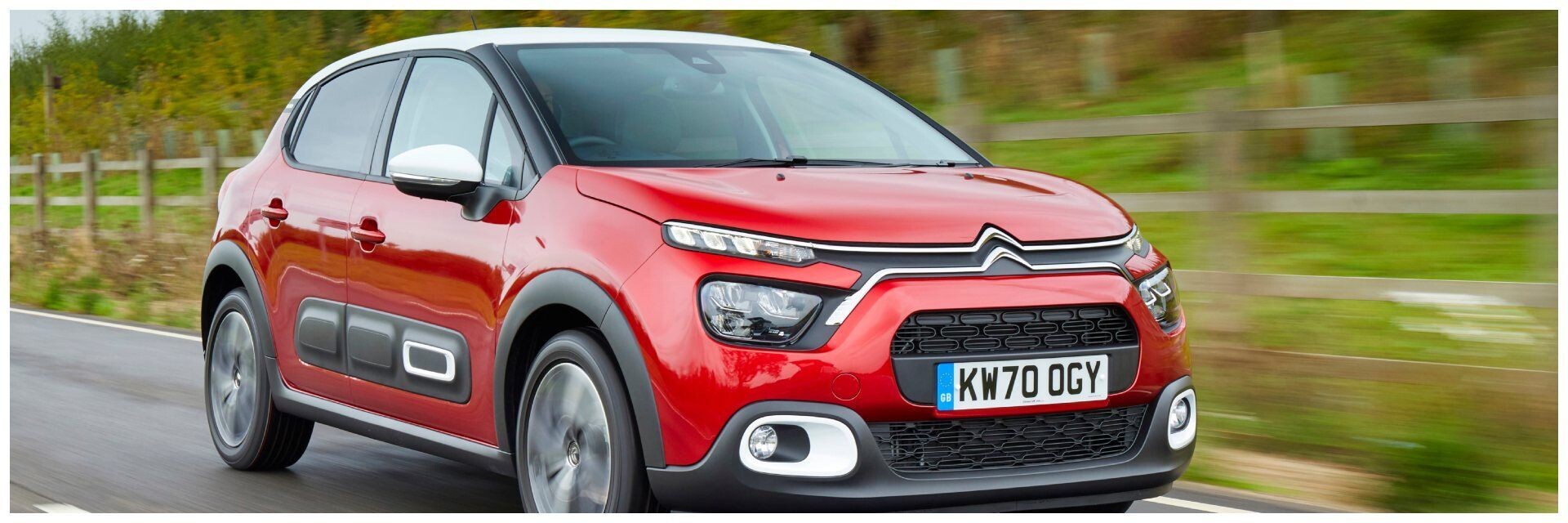 Fallo P0087 en Citroën