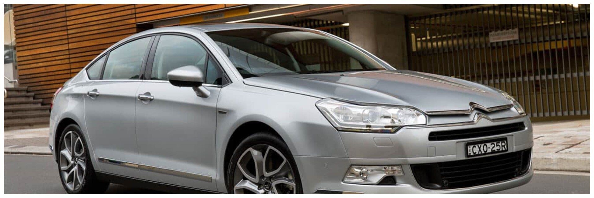 Fallo en el climatizador bizona del Citroën C5