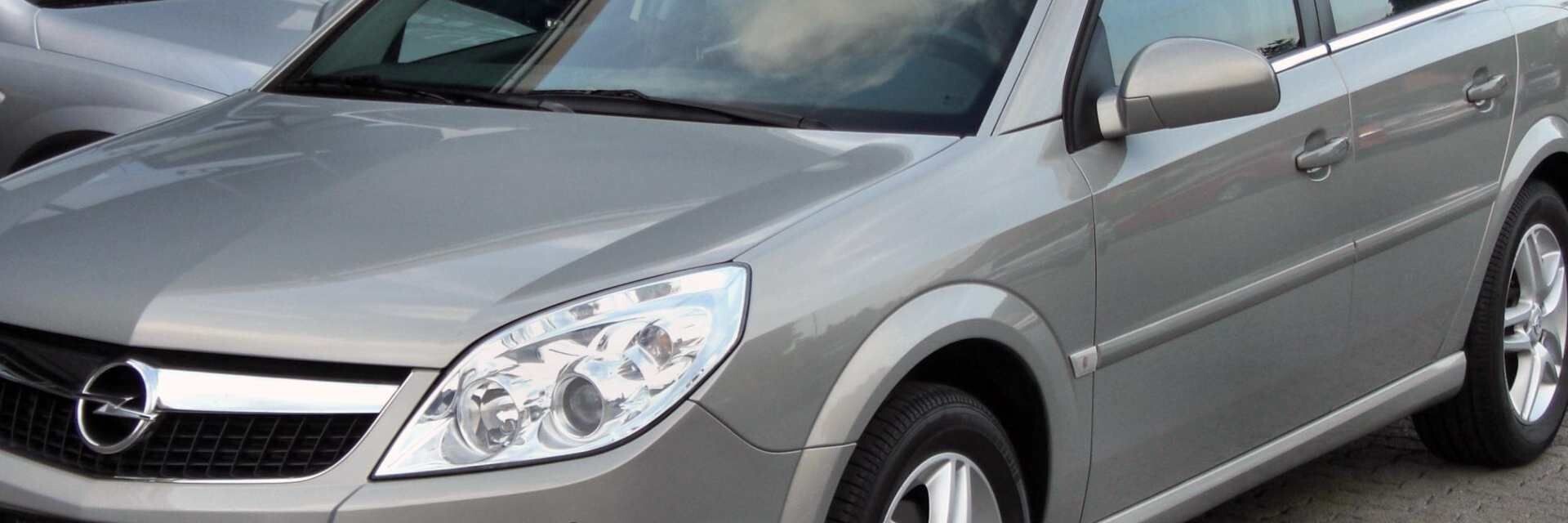 Fallo en el climatizador del Opel Vectra C