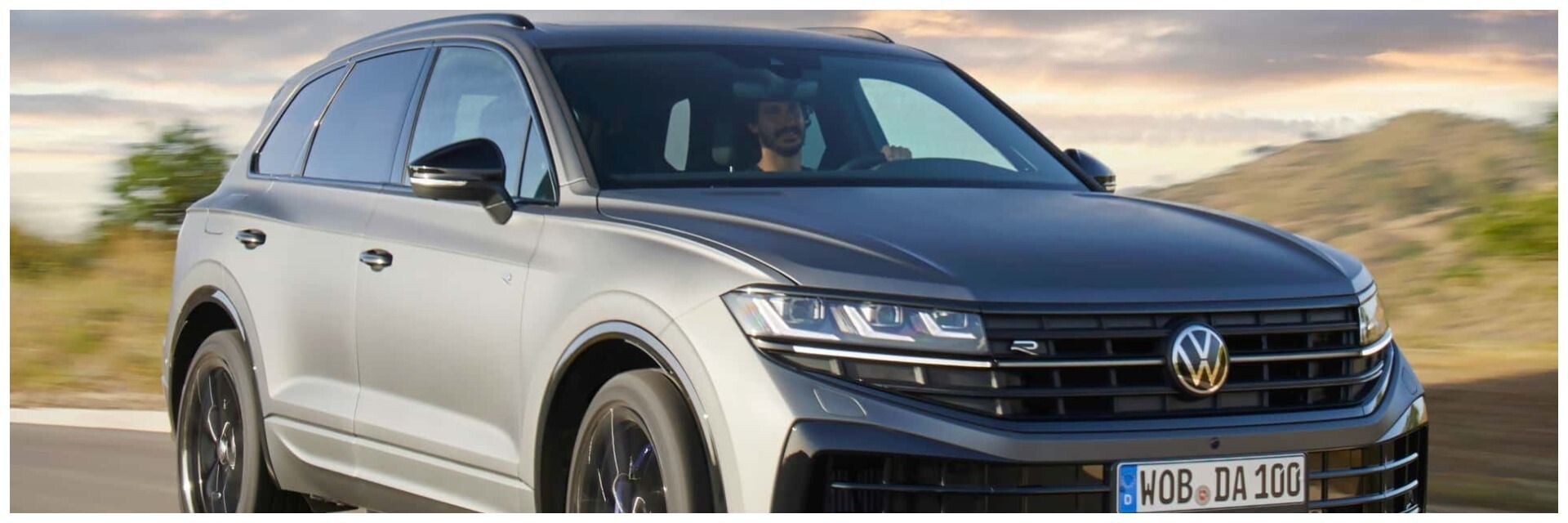 Problemas del Fallo Cuadro Volkswagen