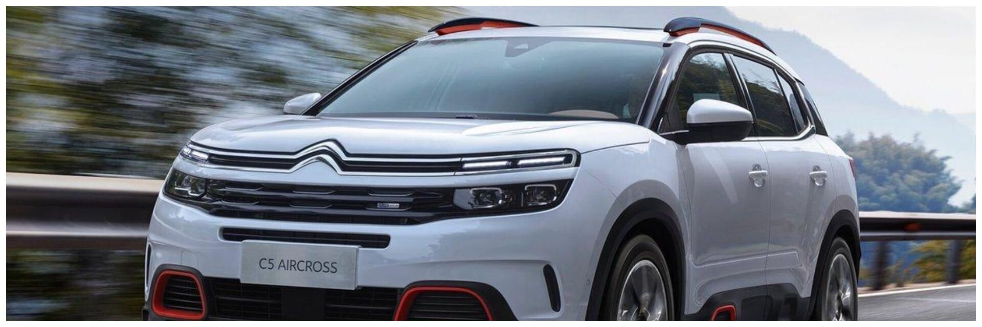 Fallo en el sistema ESP/ASR del Citroën C5